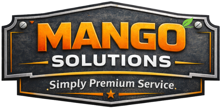Mango Solutions LTD
