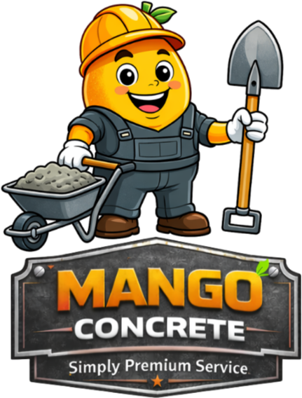 Mango Services Concrete Services
